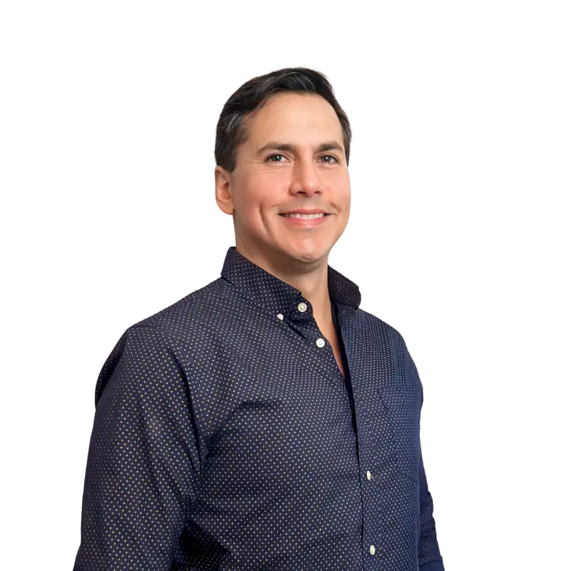 Renzo Proano, digital marketing services